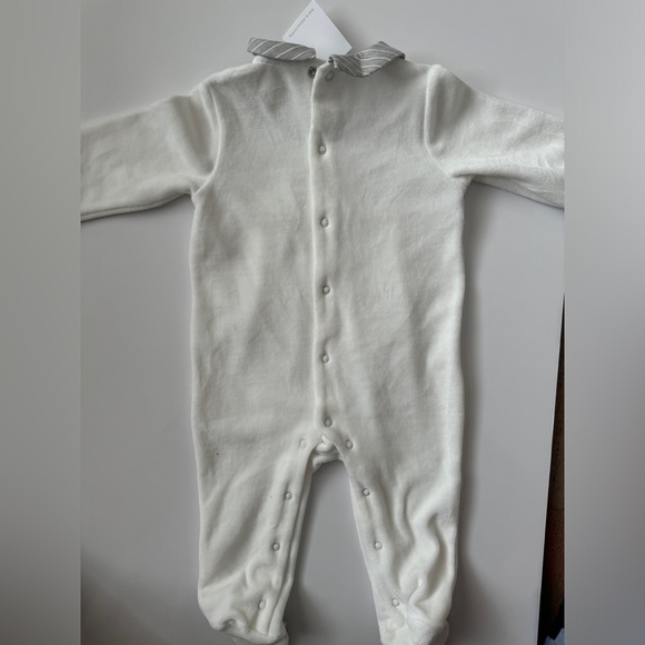 Purete Babygrow / romper BNWT - Picture 5 of 5